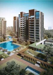 Leedon Green (D10), Condominium #525960661
